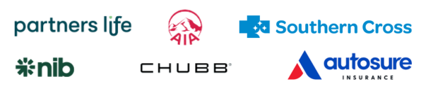 Insurance Link Manawatu - Logos